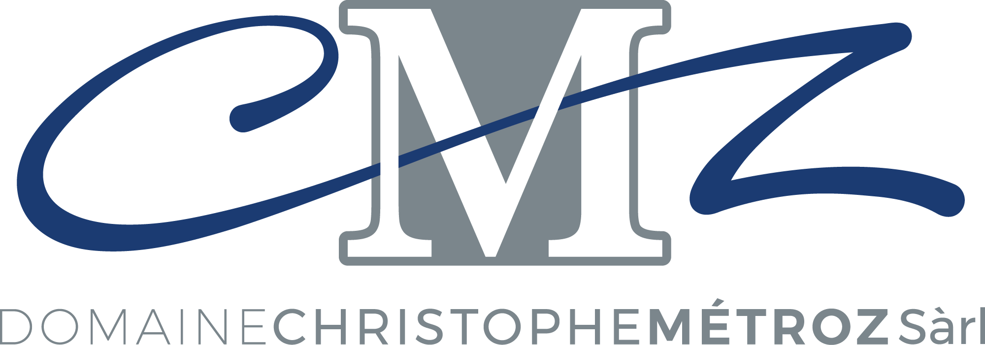 Domaine Chris Métroz